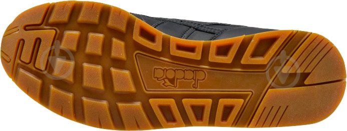 Кроссовки мужские демисезонные Diadora N.92L 101.17374480013 р.45,5 черные - фото 6