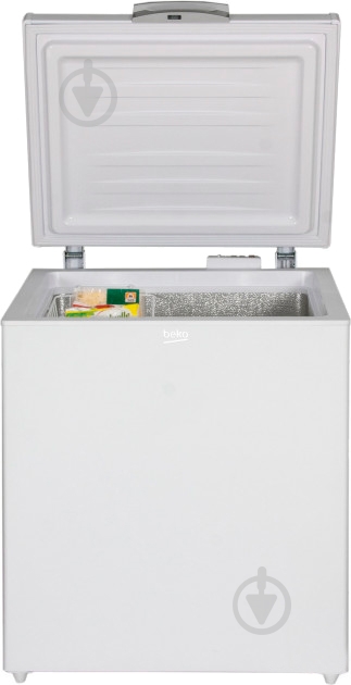 Морозильный ларь Beko HSU 810520 - фото 2 Морозильный ларь Beko HSU 810520 - фото 2