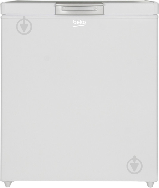 Морозильный ларь Beko HSU 810520 - фото 1 Морозильный ларь Beko HSU 810520 - фото 1