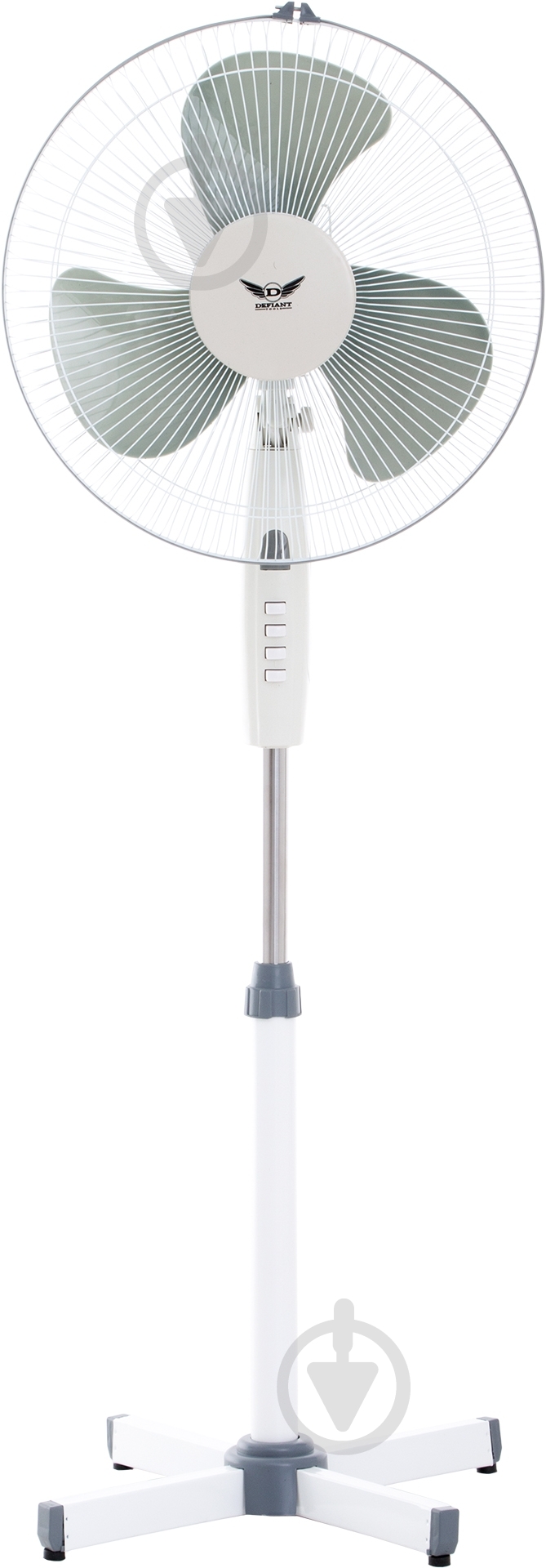 Вентилятор Defiant DF-FN8268 2 шт./уп. - фото 1 Вентилятор Defiant DF-FN8268 2 шт./уп. - фото 1