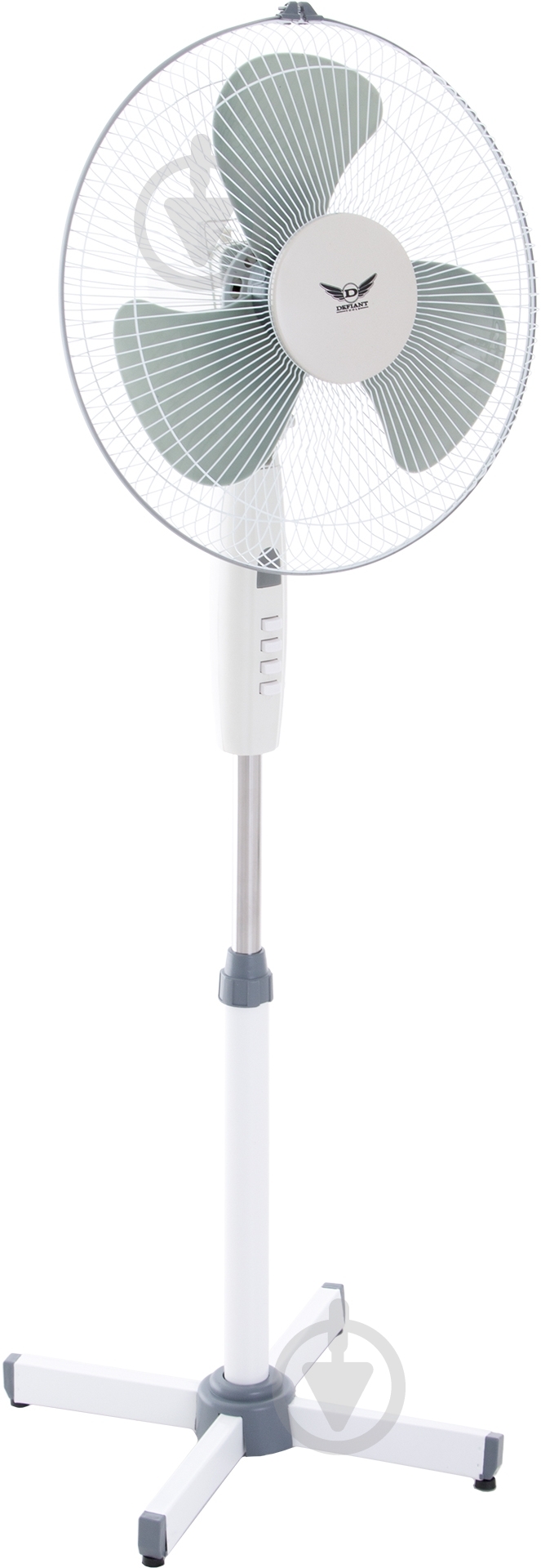 Вентилятор Defiant DF-FN8268 2 шт./уп. - фото 2 Вентилятор Defiant DF-FN8268 2 шт./уп. - фото 2