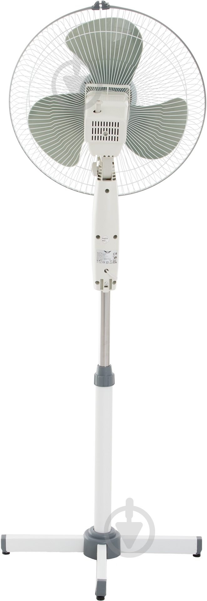 Вентилятор Defiant DF-FN8268 2 шт./уп. - фото 4 Вентилятор Defiant DF-FN8268 2 шт./уп. - фото 4