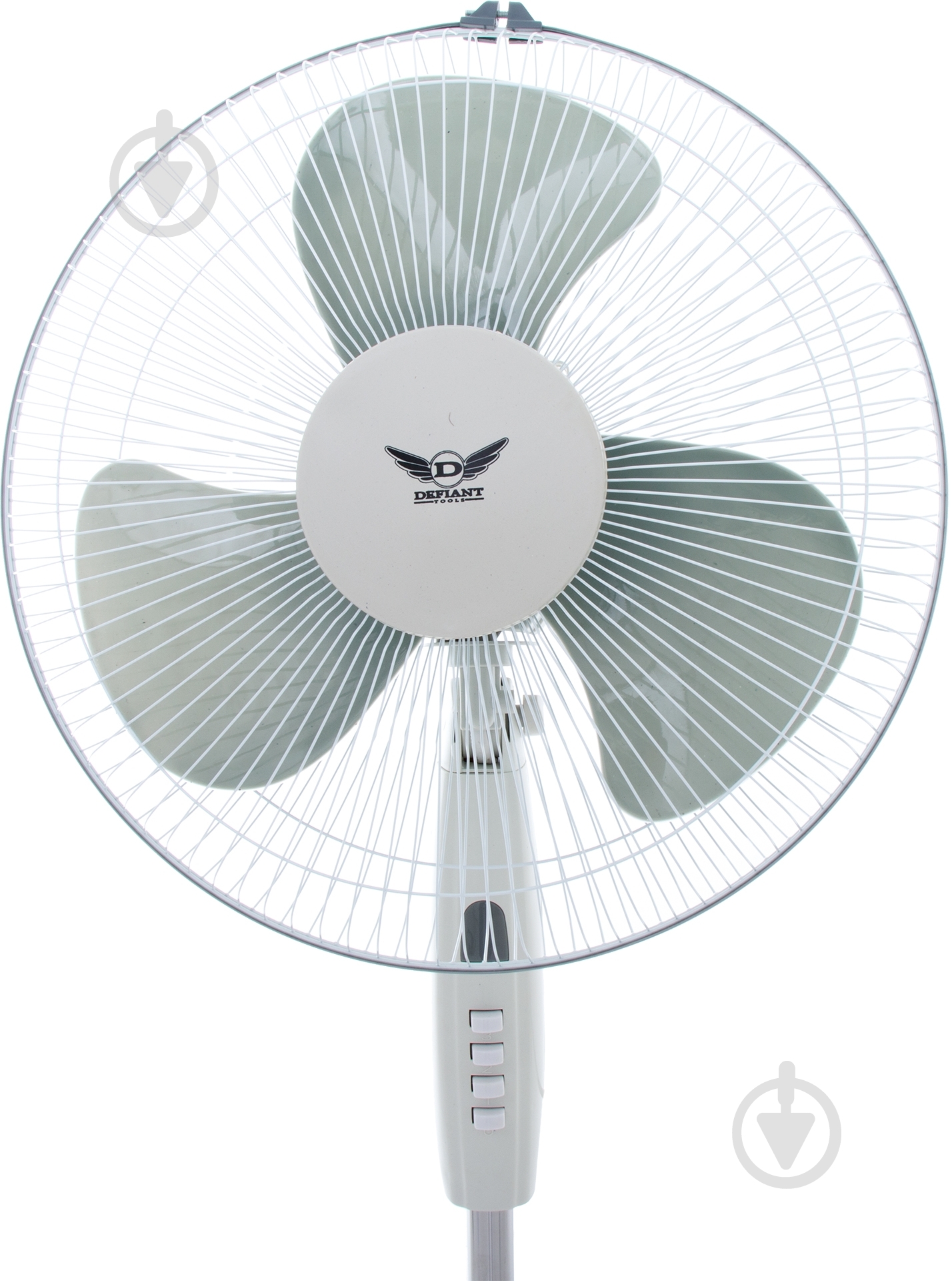 Вентилятор Defiant DF-FN8268 2 шт./уп. - фото 6 Вентилятор Defiant DF-FN8268 2 шт./уп. - фото 6