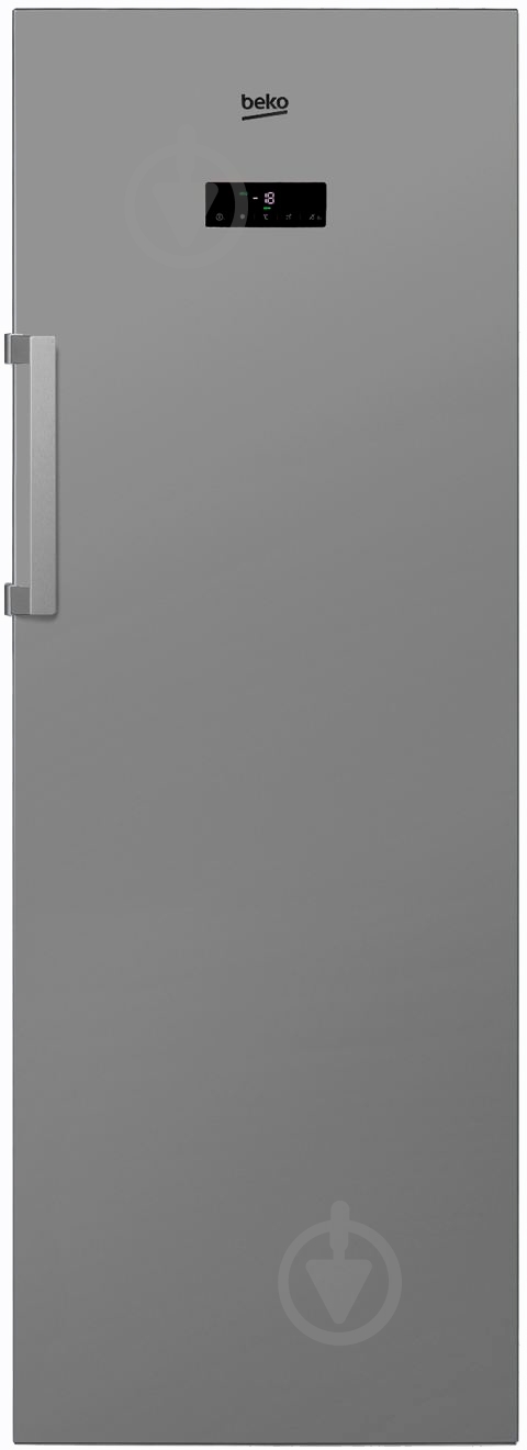 Морозильная камера Beko RFNK290E23S - фото 1