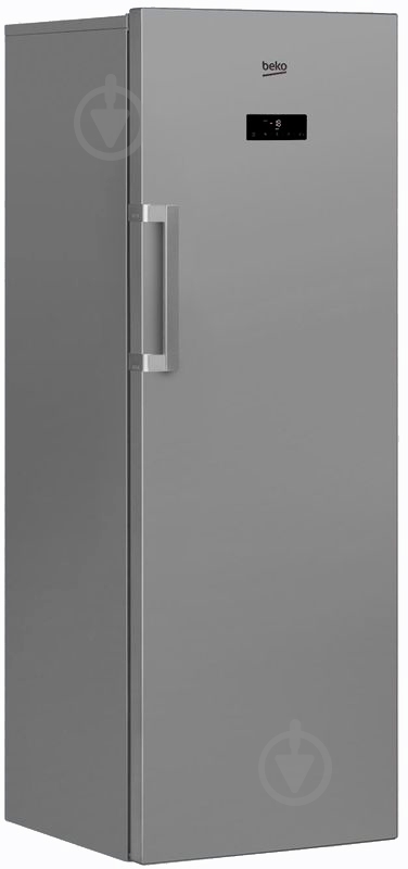 Морозильная камера Beko RFNK290E23S - фото 2
