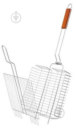 Решетка для гриля Time Eco 1804 - фото 2