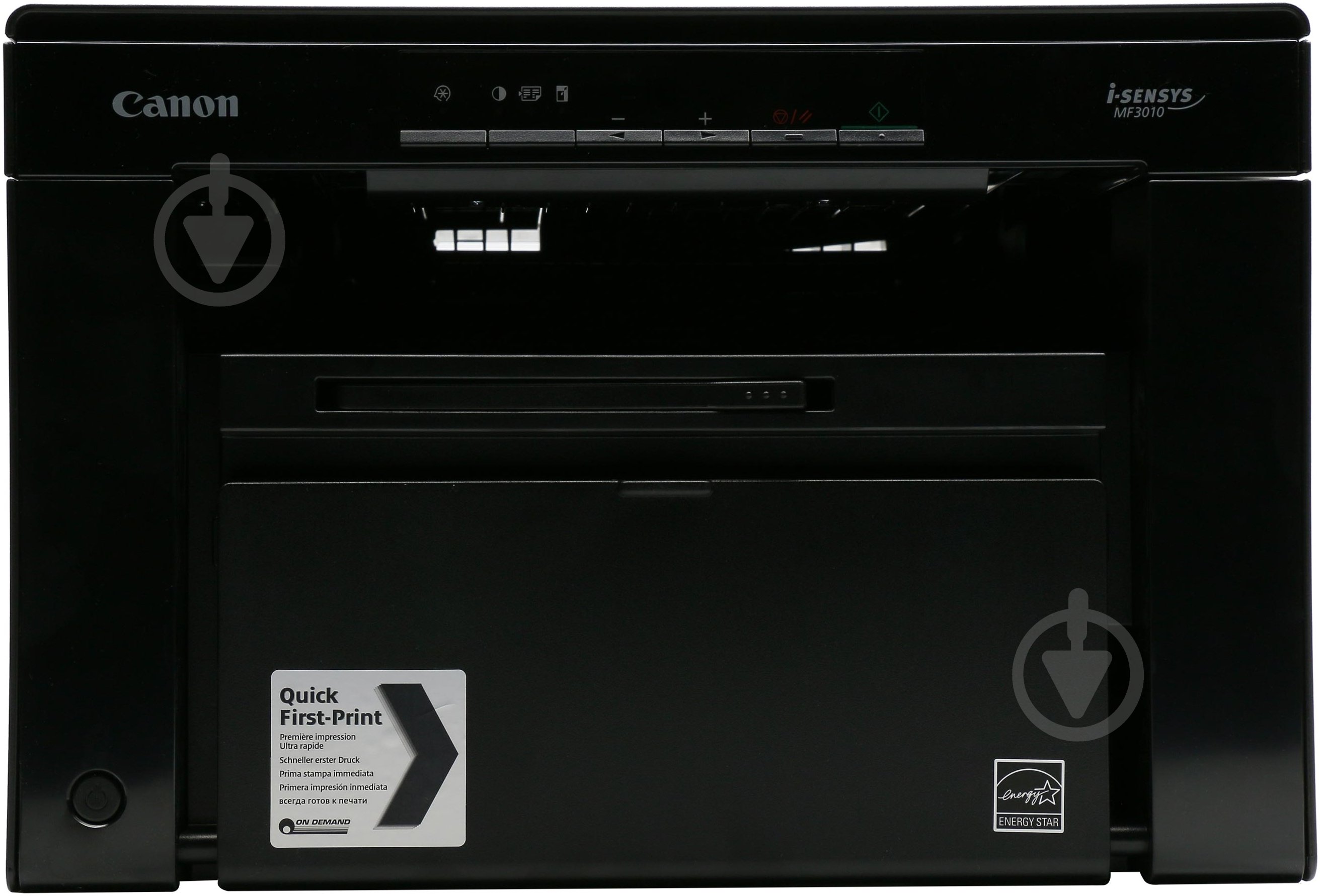 ᐉ МФУ Canon i-SENSYS MF3010 А4 (5252B004) • Купить в Киеве