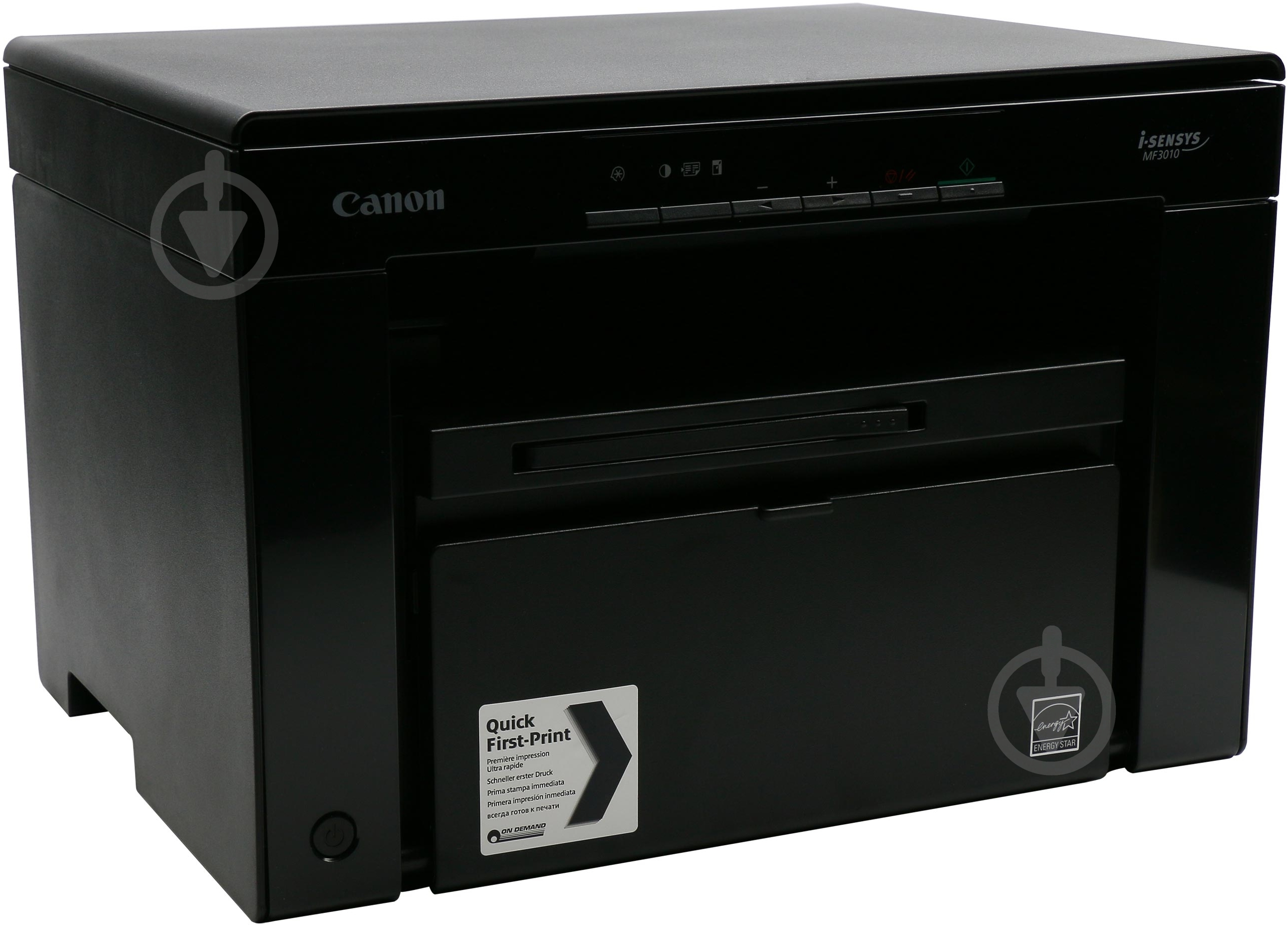 БФП Canon i-SENSYS MF3010 А4 (5252B004) - фото 2