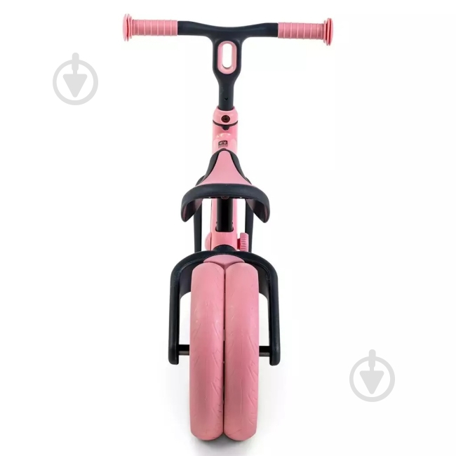 Беговел Yvolution розовый YT16P2 - фото 3 Беговел Yvolution розовый YT16P2 - фото 3