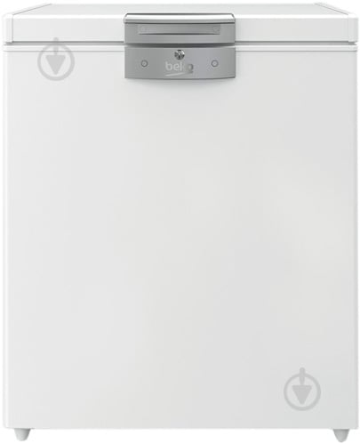 Морозильный ларь Beko HSU 821520 - фото 1 Морозильный ларь Beko HSU 821520 - фото 1