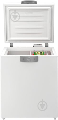Морозильный ларь Beko HSU 821520 - фото 2 Морозильный ларь Beko HSU 821520 - фото 2