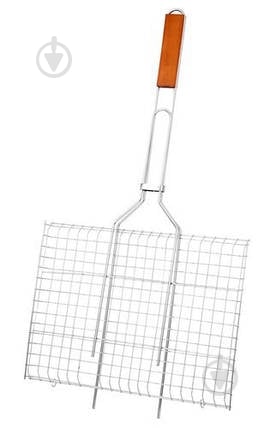 Решетка для гриля Time Eco 1802 - фото 1