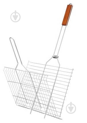 Решетка для гриля Time Eco 1802 - фото 2