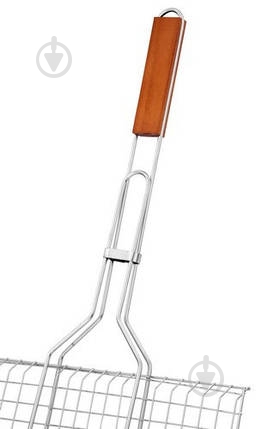 Решетка для гриля Time Eco 1802 - фото 3