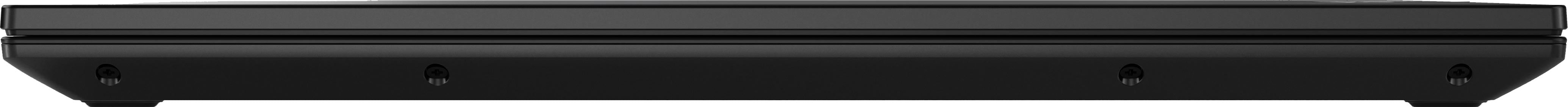 Ноутбук Lenovo ThinkPad L14 Gen 4 14" (21H5000GRA) thunder black - фото 14 Ноутбук Lenovo ThinkPad L14 Gen 4 14" (21H5000GRA) thunder black - фото 14