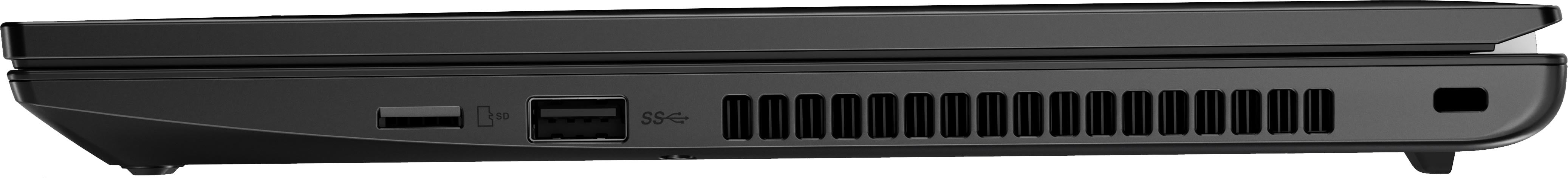Ноутбук Lenovo ThinkPad L14 Gen 4 14" (21H5000GRA) thunder black - фото 15 Ноутбук Lenovo ThinkPad L14 Gen 4 14" (21H5000GRA) thunder black - фото 15