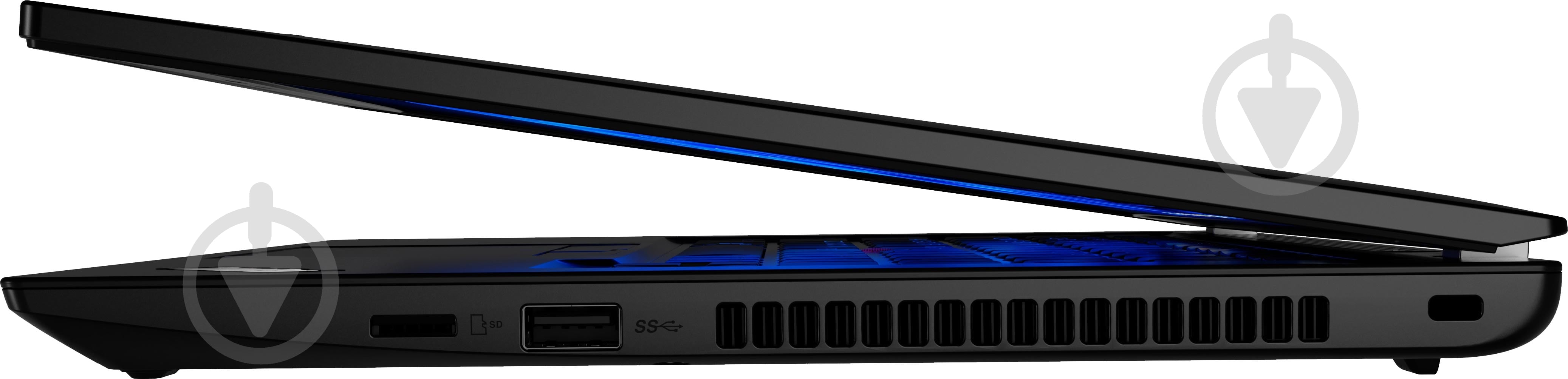 Ноутбук Lenovo ThinkPad L14 Gen 4 14" (21H5000GRA) thunder black - фото 16 Ноутбук Lenovo ThinkPad L14 Gen 4 14" (21H5000GRA) thunder black - фото 16