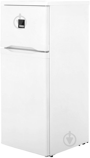 Холодильник Zanussi ZRT18100WA - фото 2 Холодильник Zanussi ZRT18100WA - фото 2