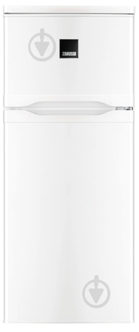 Холодильник Zanussi ZRT18100WA - фото 1 Холодильник Zanussi ZRT18100WA - фото 1