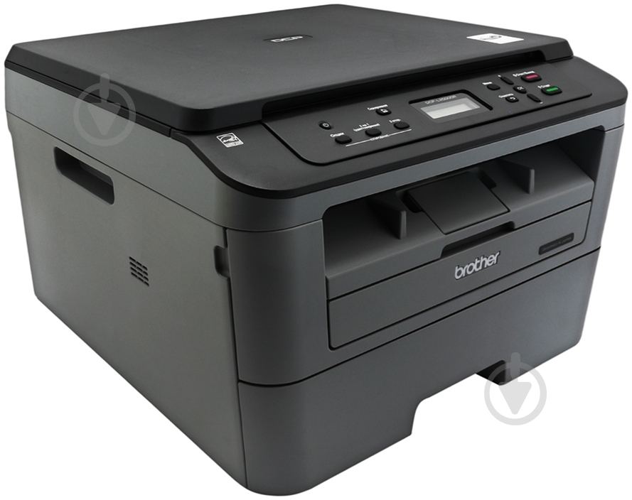 МФУ Brother DCP-L2500DR А4 (DCP-L2500DR) - фото 2