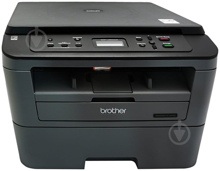 МФУ Brother DCP-L2500DR А4 (DCP-L2500DR) - фото 1