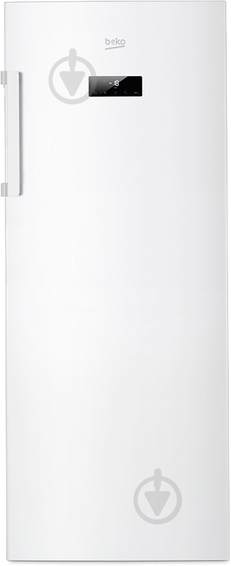 Морозильная камера Beko RFNE270E23W - фото 1 Морозильная камера Beko RFNE270E23W - фото 1