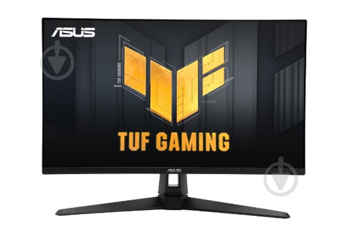 Монитор Asus TUF Gaming VG27AQ3A 27" (90LM0940-B01970) - фото 1 Монитор Asus TUF Gaming VG27AQ3A 27" (90LM0940-B01970) - фото 1