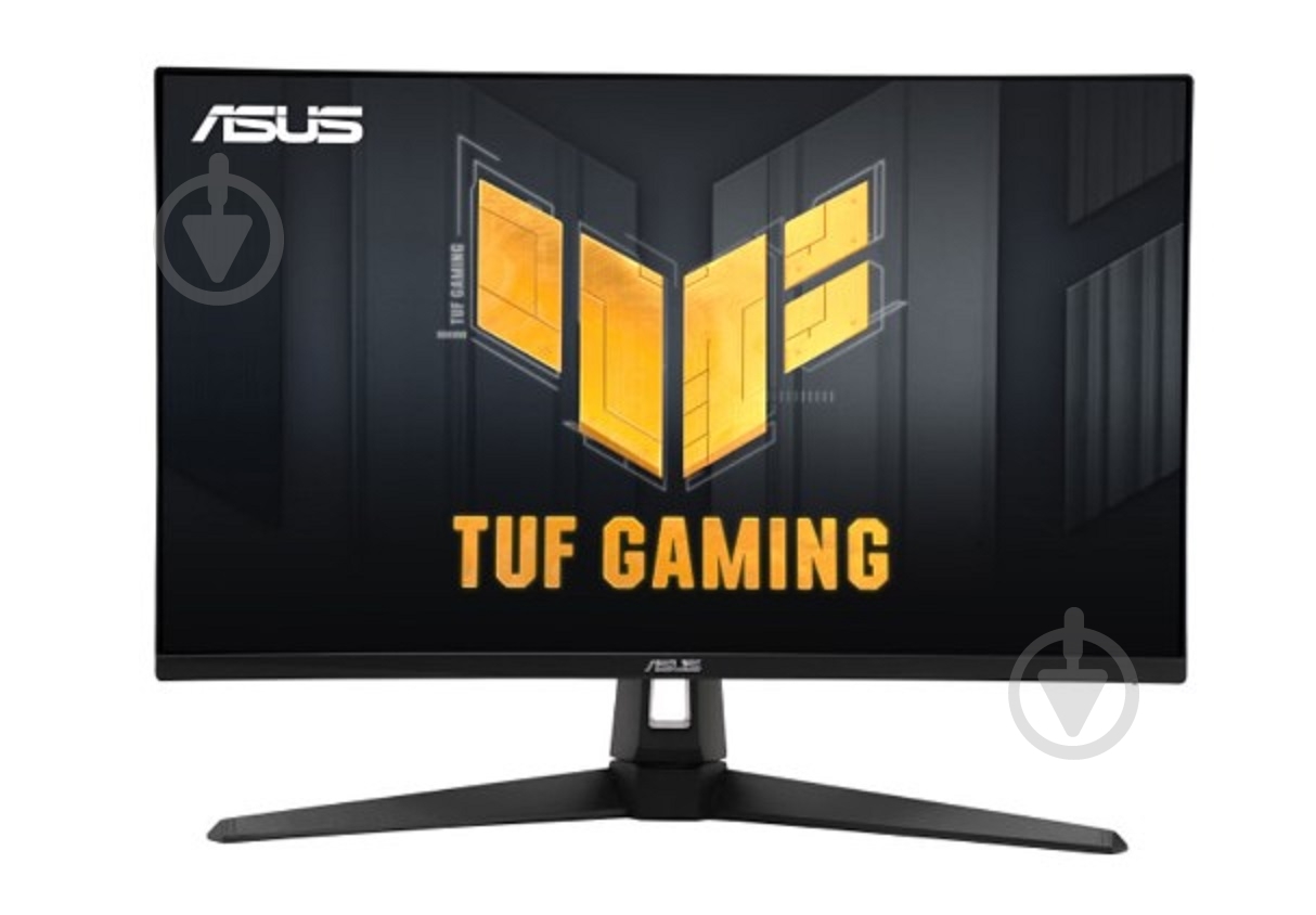 Монитор Asus TUF Gaming VG27AQ3A 27" (90LM0940-B01970) - фото 3 Монитор Asus TUF Gaming VG27AQ3A 27" (90LM0940-B01970) - фото 3