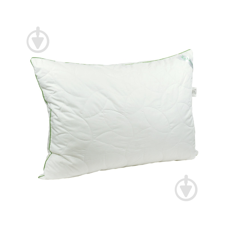 Подушка Руно белый 50х70 см 310БСУ - фото 1 Подушка Руно белый 50х70 см 310БСУ - фото 1