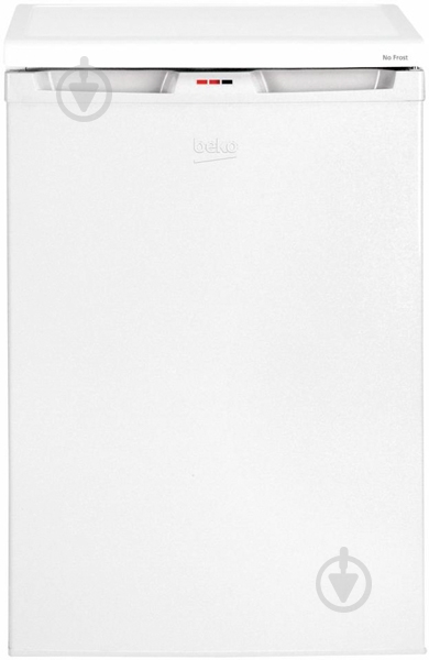 Морозильная камера Beko FNE1072 - фото 1 Морозильная камера Beko FNE1072 - фото 1
