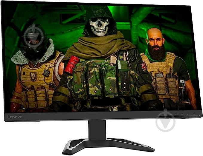 Монитор Lenovo G27q-30 27" (66E8GAC2UA) - фото 3