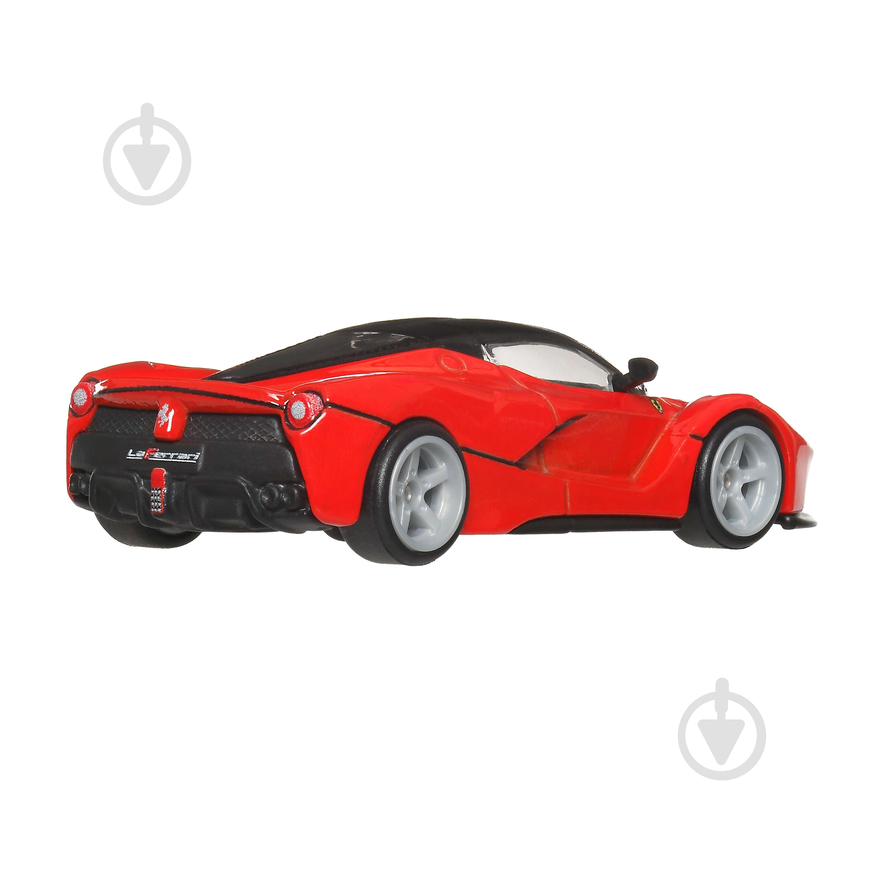 ᐉ Машинка Hot Wheels Коллекционная модель LA Ferrari серии «Car