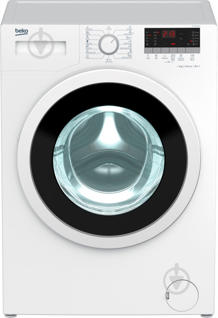 Стиральная машина Beko WTE 6532 B0 - фото 1