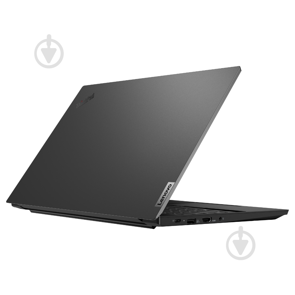 Ноутбук Lenovo ThinkPad E15 Gen 4 15,6" (21E60063RA) black - фото 9