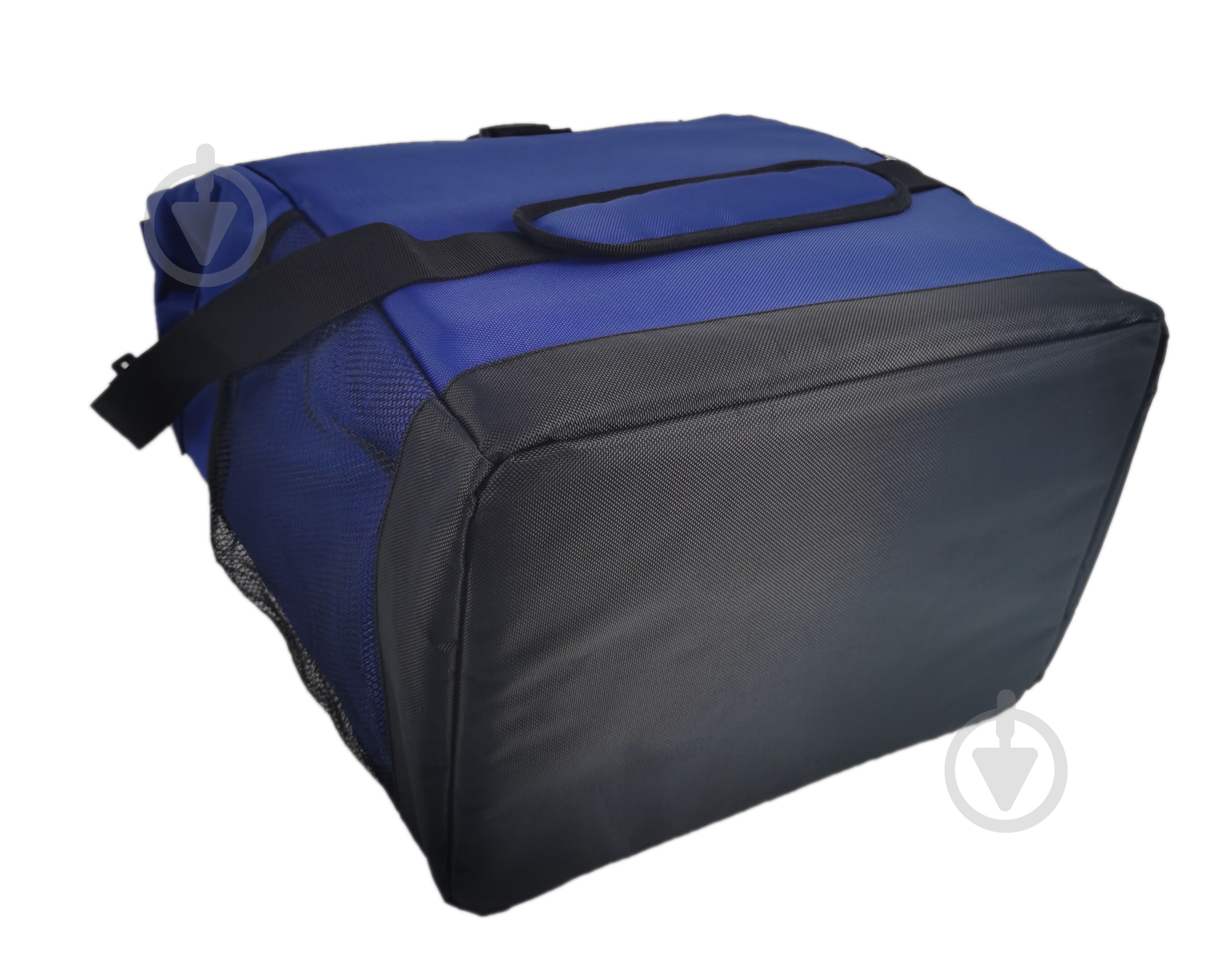 Сумка изотермическая Time Eco TE 26 л - фото 3 Сумка изотермическая Time Eco TE 26 л - фото 3