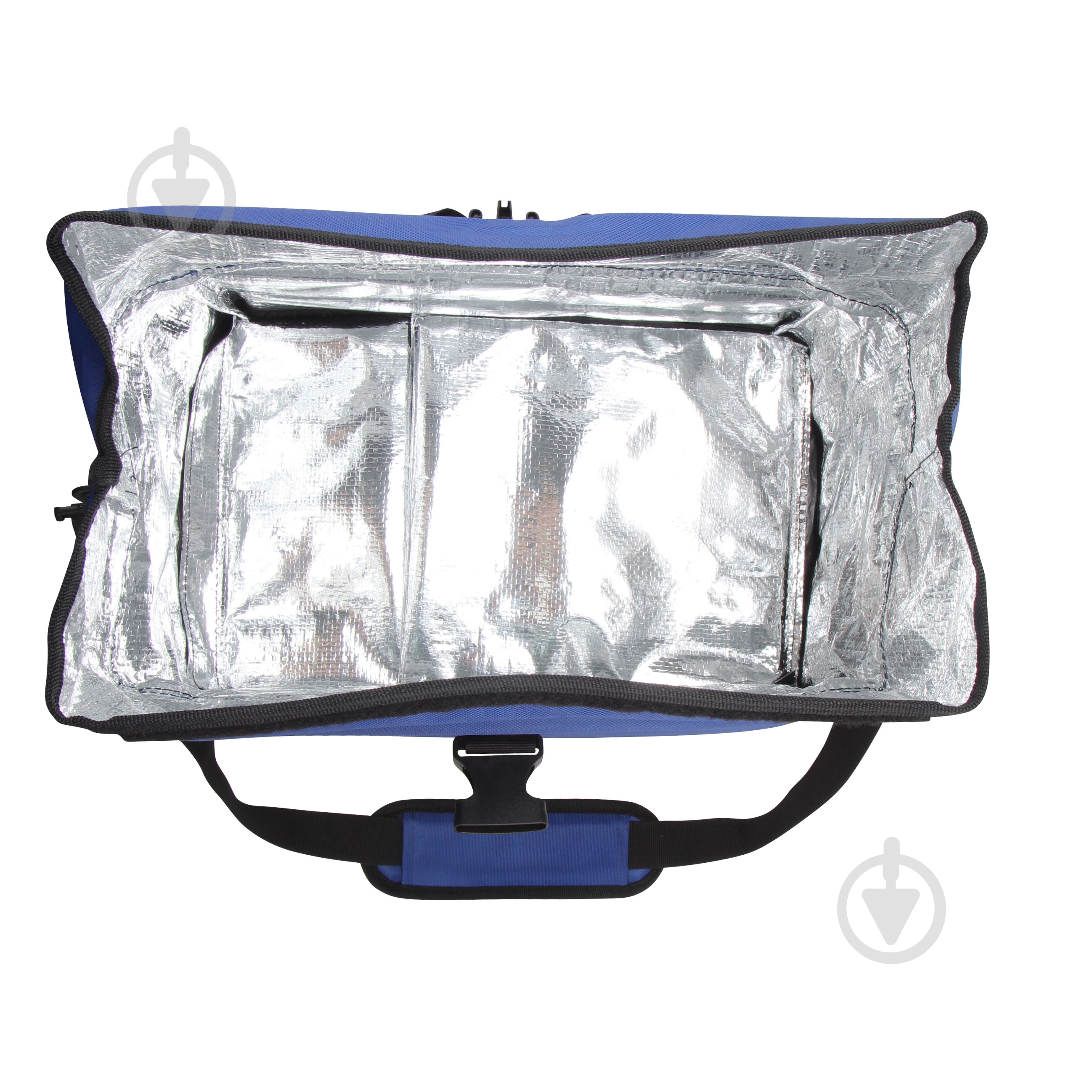 Сумка изотермическая Time Eco TE 26 л - фото 2 Сумка изотермическая Time Eco TE 26 л - фото 2