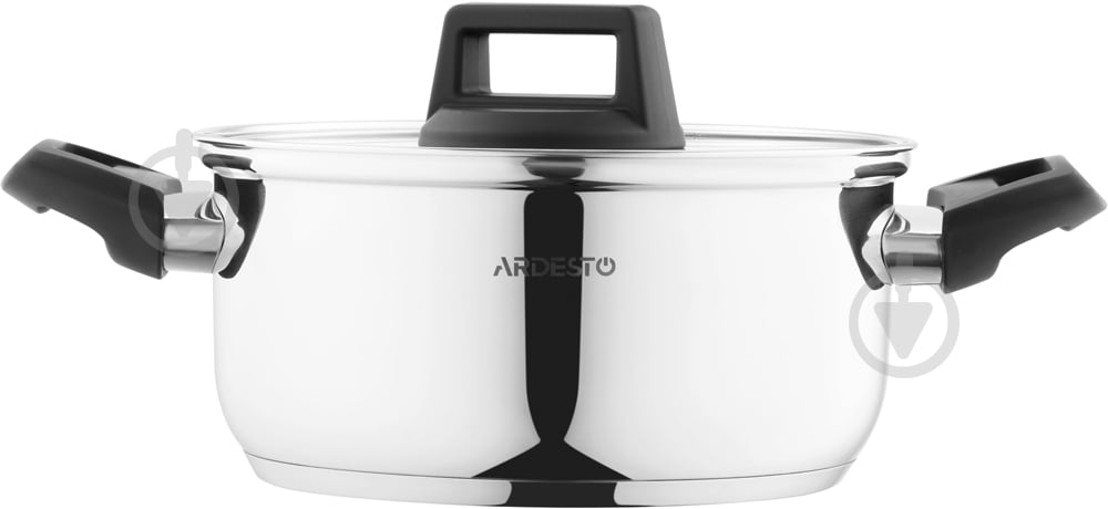 Каструля Ardesto Gemini 2.9 л AR3529G - фото 3