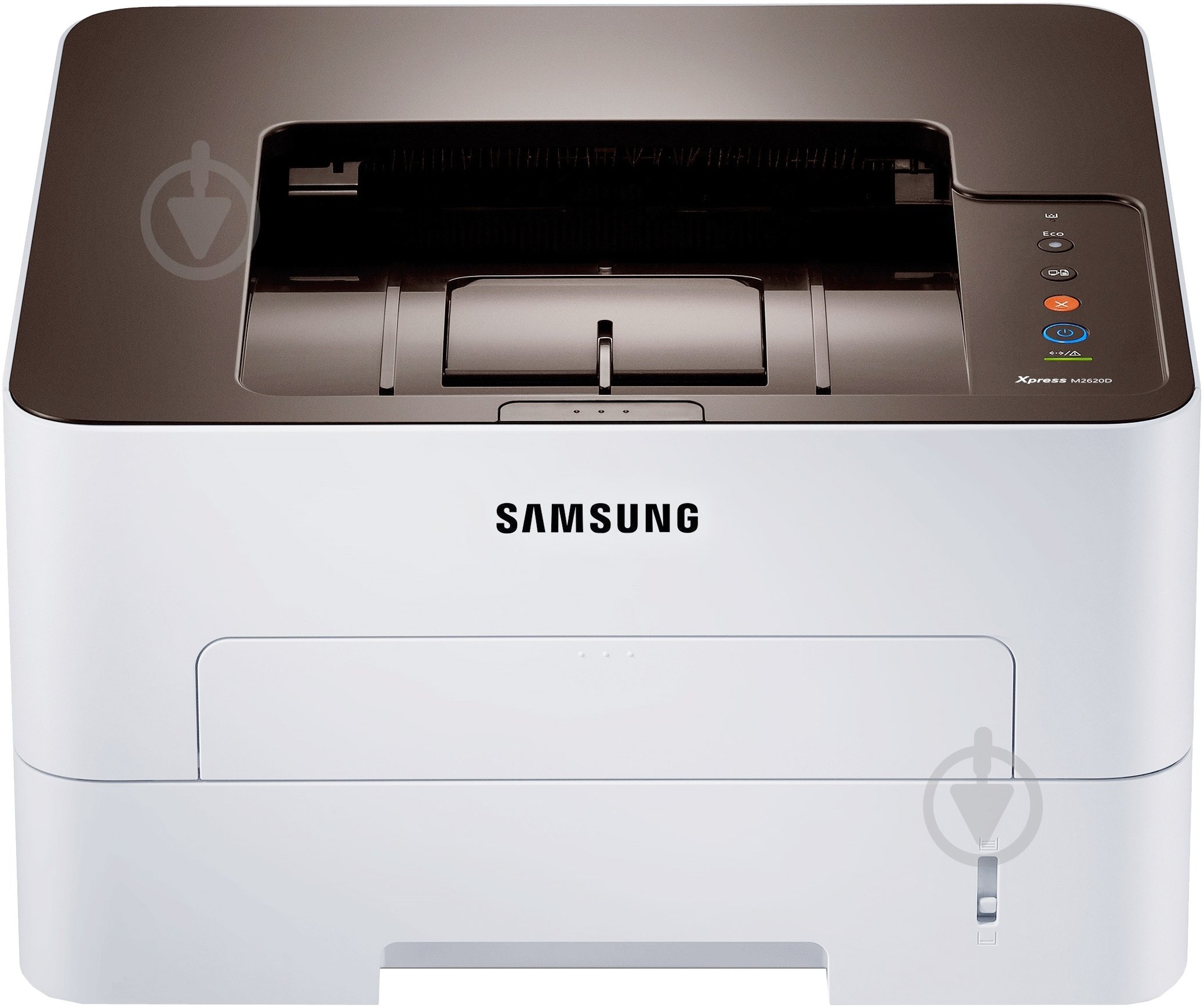 Принтер Samsung SL-M2620D А4 (SL-M2620D/XEV) - фото 1