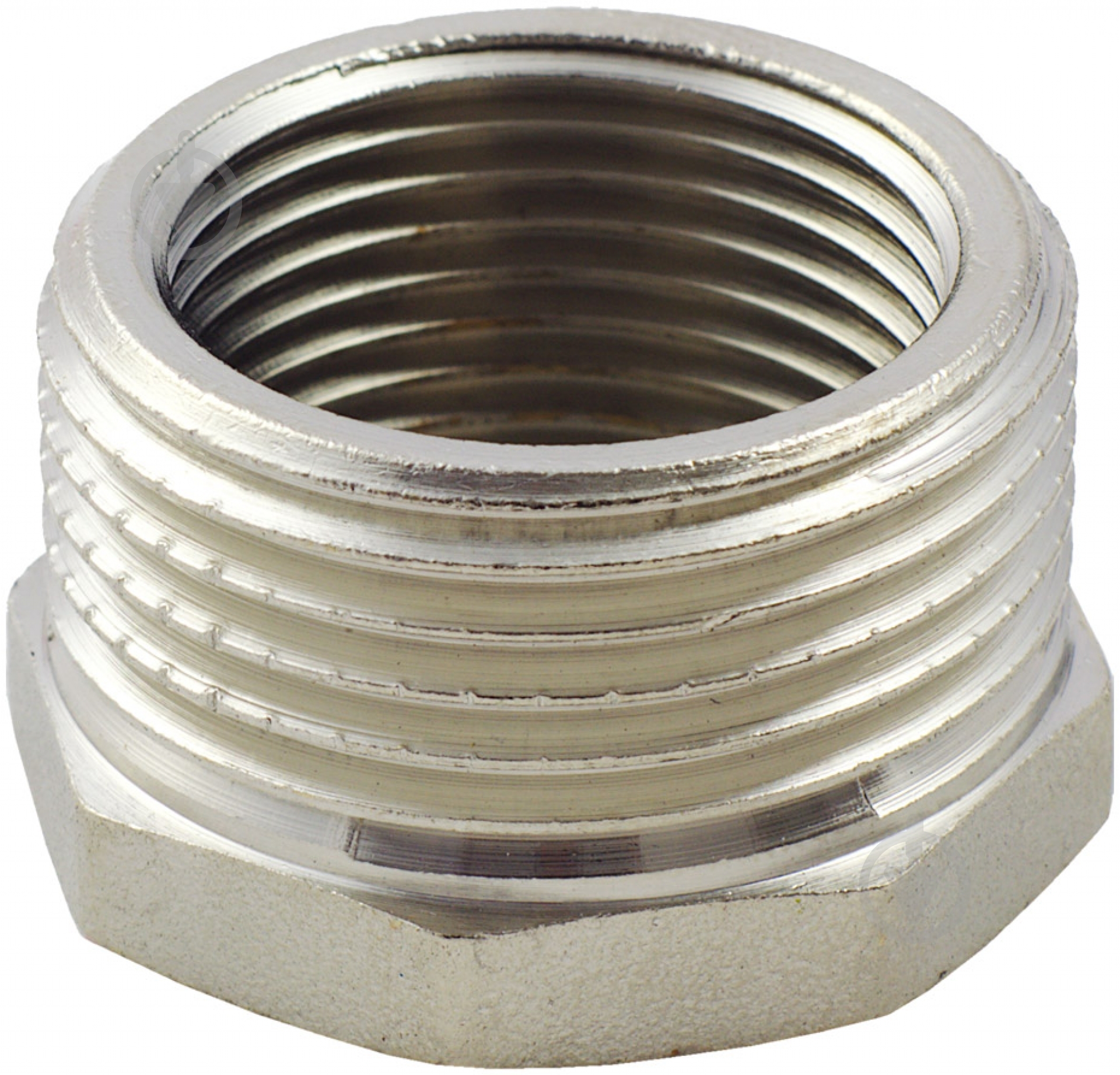 Футорка ВН FADO S.r.l никель 1/2"x1/4" PF03 - фото 1