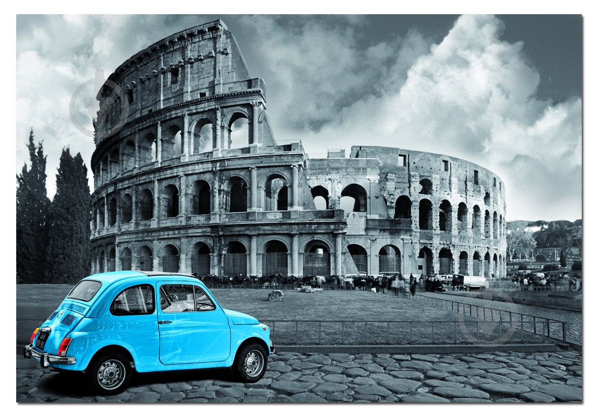 Пазл Educa Рим: Колизей EDU-15548 - фото 2 Пазл Educa Рим: Колизей EDU-15548 - фото 2