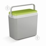 Контейнер ізотермічний Adriatic 36 л сірий із салатовим (9130) - фото 2 Контейнер ізотермічний Adriatic 36 л сірий із салатовим (9130) - фото 2