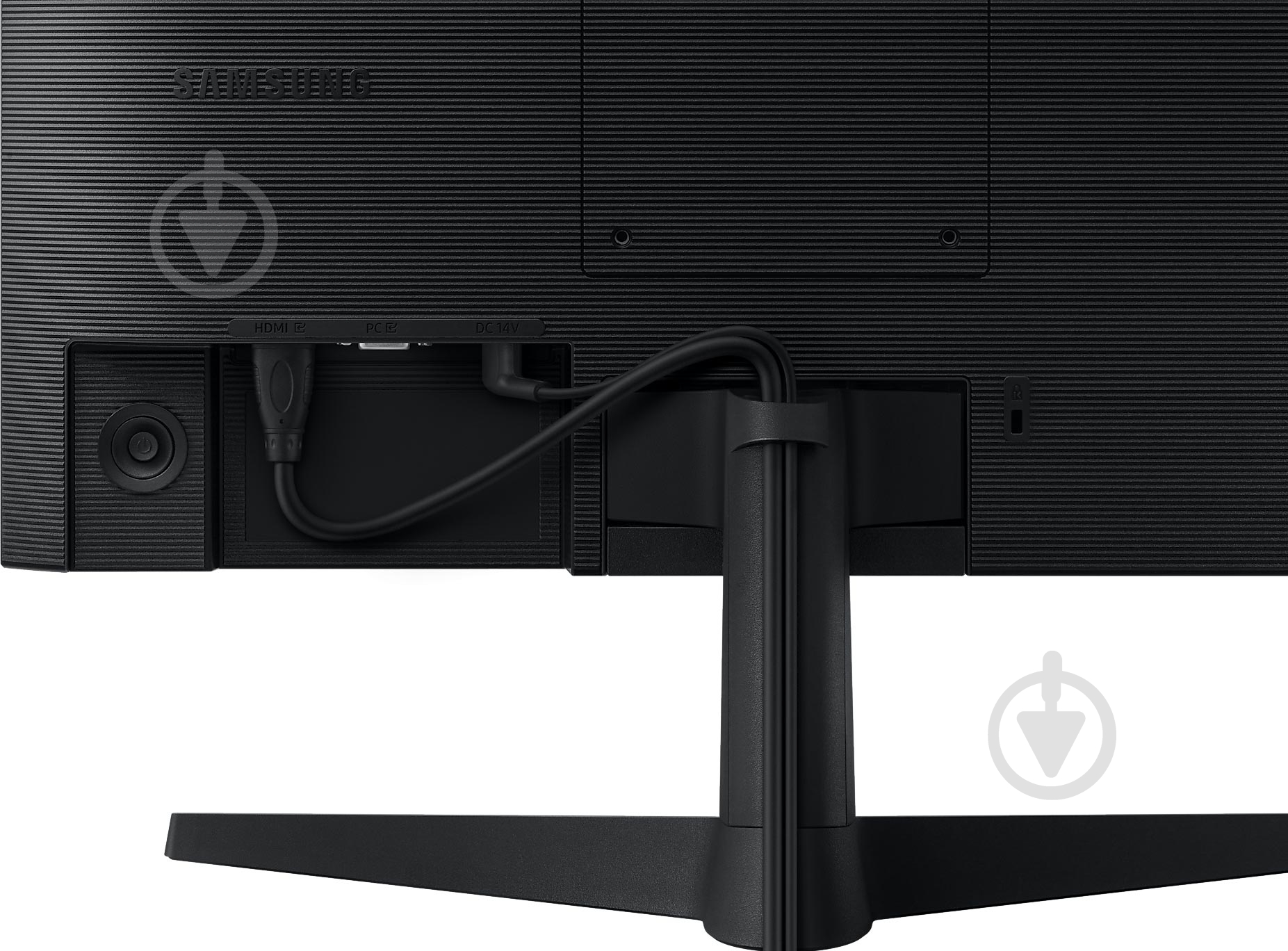 Монитор Samsung LS22C310EAIXCI 22" (LS22C310EAIXCI) - фото 13