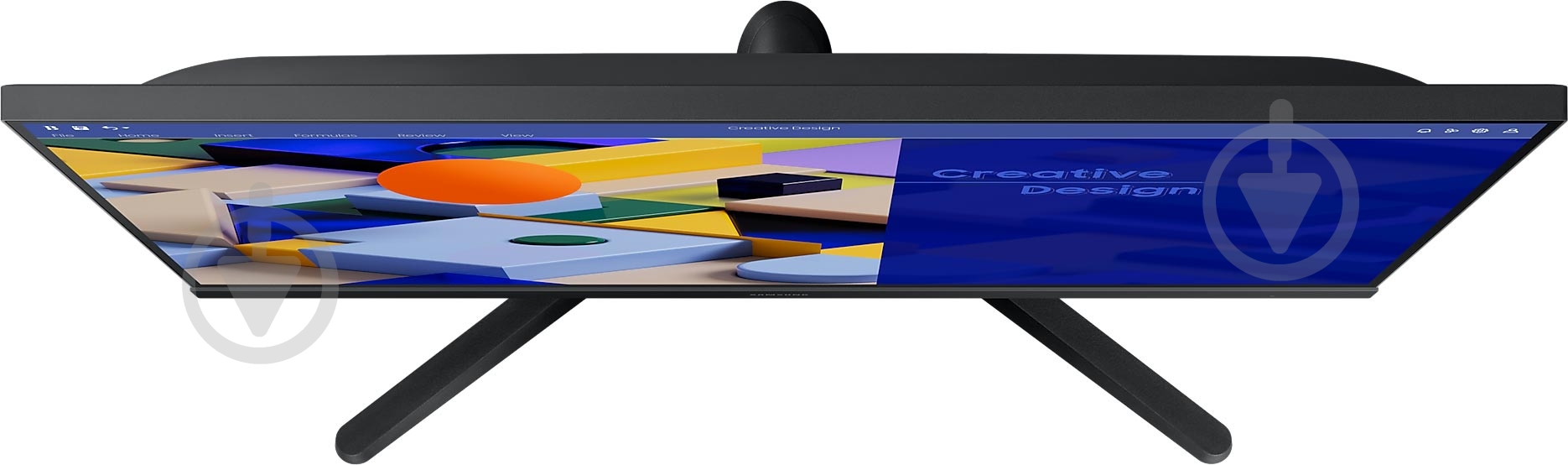 Монитор Samsung LS22C310EAIXCI 22" (LS22C310EAIXCI) - фото 6