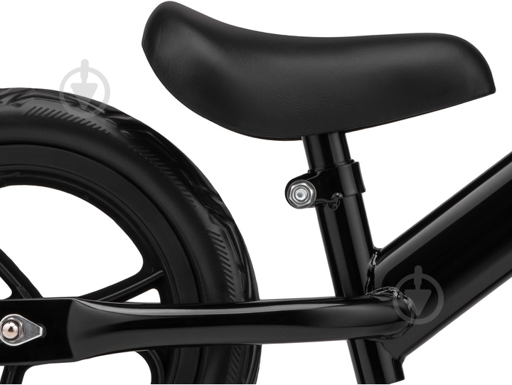 Беговел Miqilong черный ZCY-HP12-BLACK - фото 8