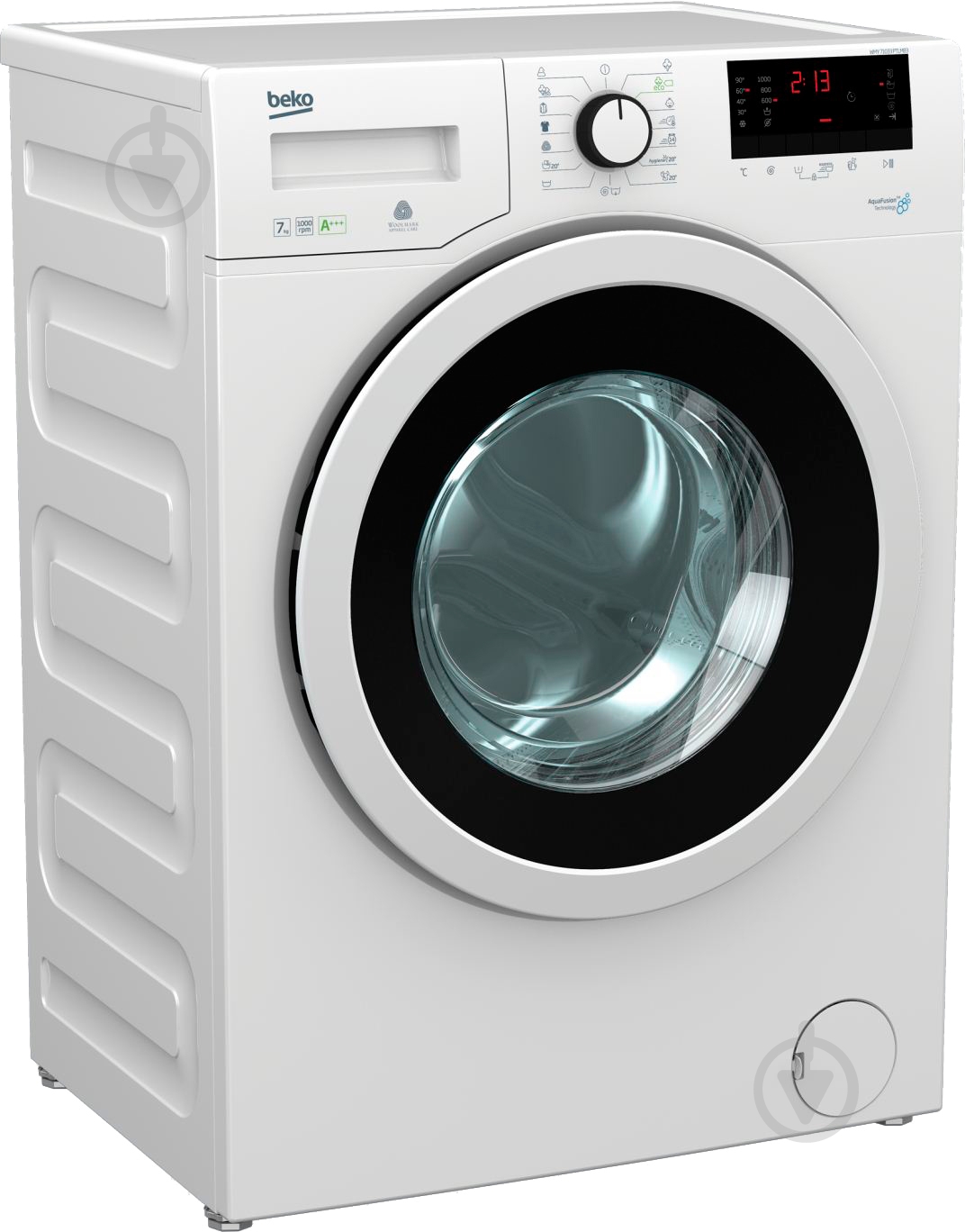 Стиральная машина Beko WMY 71033 PTLMB3 - фото 2 Стиральная машина Beko WMY 71033 PTLMB3 - фото 2