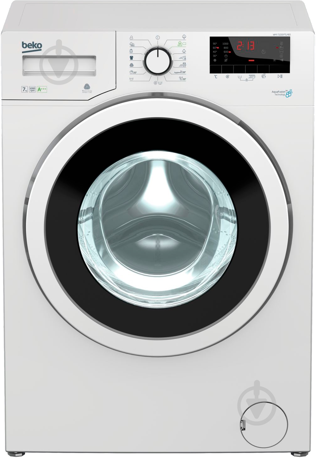 Стиральная машина Beko WMY 71033 PTLMB3 - фото 1 Стиральная машина Beko WMY 71033 PTLMB3 - фото 1