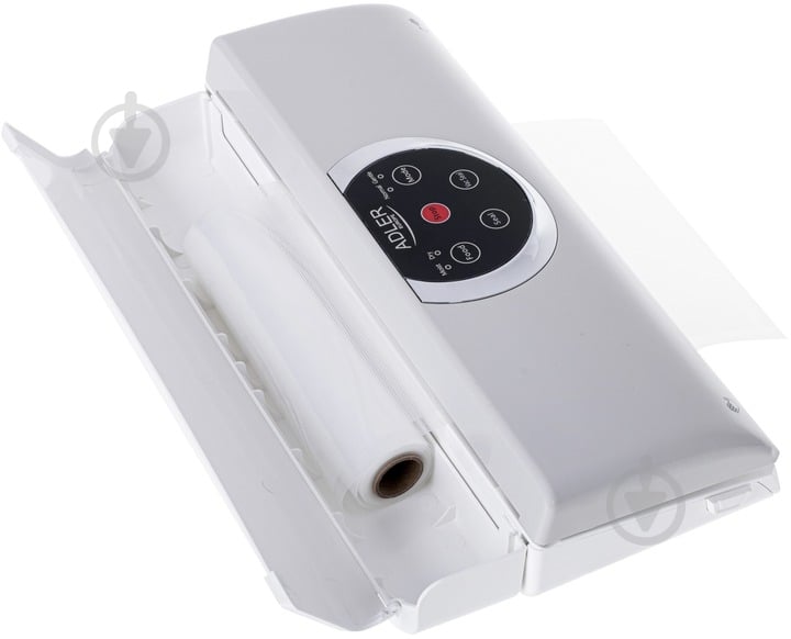 Упаковщик вакуумный Adler AD-4503 - фото 1 Упаковщик вакуумный Adler AD-4503 - фото 1