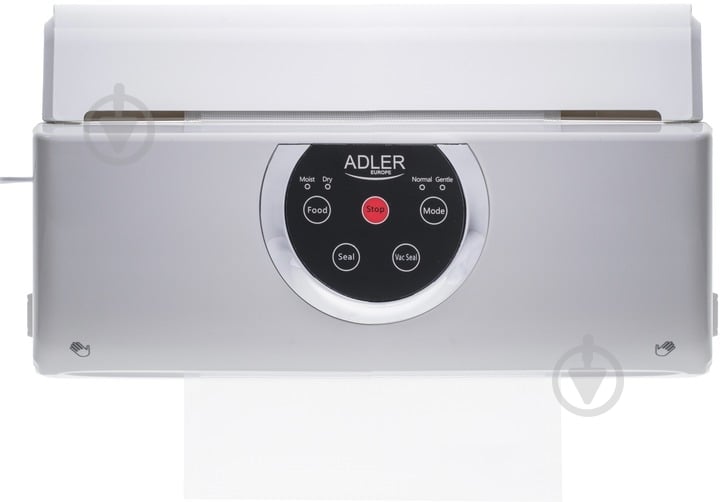 Упаковщик вакуумный Adler AD-4503 - фото 2 Упаковщик вакуумный Adler AD-4503 - фото 2