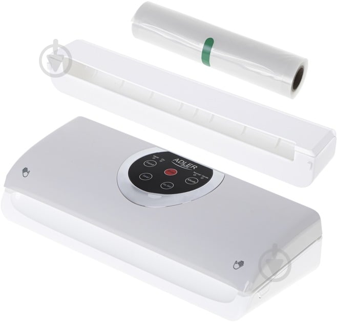 Упаковщик вакуумный Adler AD-4503 - фото 6 Упаковщик вакуумный Adler AD-4503 - фото 6