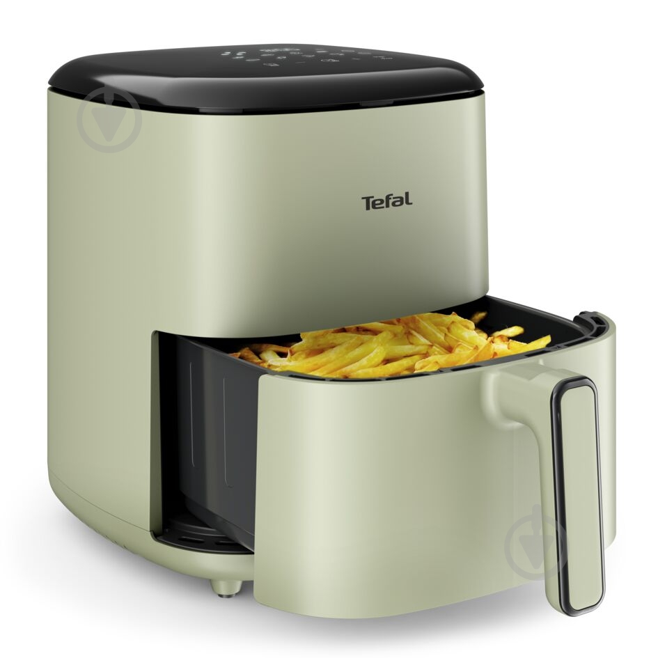 Мультипечь Tefal Easy Fry Max EcoDesign EY24ELE0 - фото 4